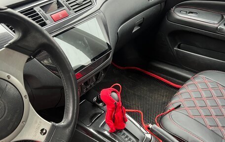 Mitsubishi Lancer IX, 2002 год, 649 000 рублей, 19 фотография