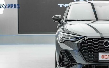 Audi Q3, 2021 год, 3 150 000 рублей, 8 фотография