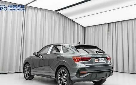 Audi Q3, 2021 год, 3 150 000 рублей, 5 фотография