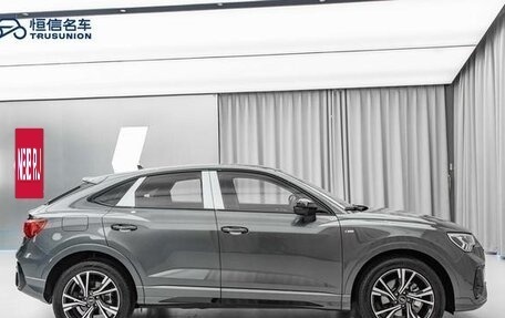 Audi Q3, 2021 год, 3 150 000 рублей, 4 фотография