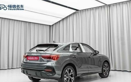 Audi Q3, 2021 год, 3 150 000 рублей, 7 фотография