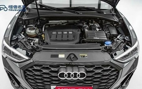 Audi Q3, 2021 год, 3 150 000 рублей, 21 фотография