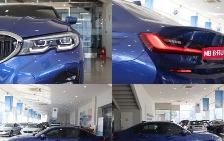 BMW 3 серия, 2021 год, 4 115 000 рублей, 7 фотография