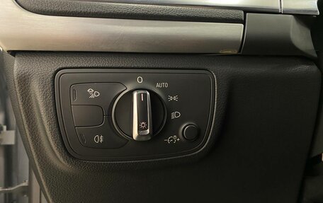 Audi A7, 2012 год, 2 490 000 рублей, 14 фотография