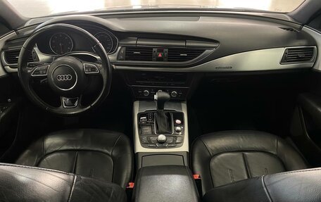 Audi A7, 2012 год, 2 490 000 рублей, 10 фотография