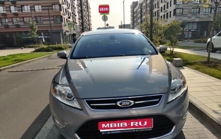 Ford Mondeo IV, 2011 год, 1 500 000 рублей, 1 фотография