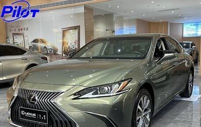 Lexus ES VII, 2021 год, 7 046 000 рублей, 1 фотография