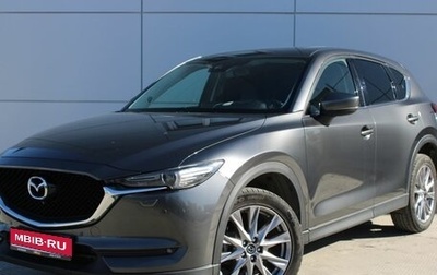 Mazda CX-5 II, 2019 год, 2 665 000 рублей, 1 фотография