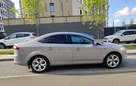 Ford Mondeo IV, 2011 год, 1 500 000 рублей, 7 фотография