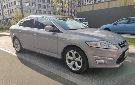 Ford Mondeo IV, 2011 год, 1 500 000 рублей, 8 фотография