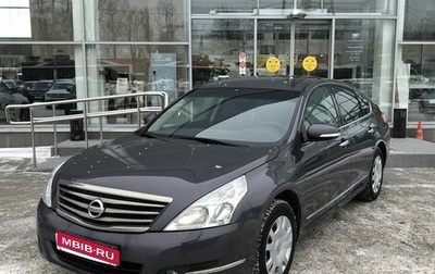 Nissan Teana, 2013 год, 1 207 000 рублей, 1 фотография