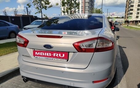 Ford Mondeo IV, 2011 год, 1 500 000 рублей, 5 фотография