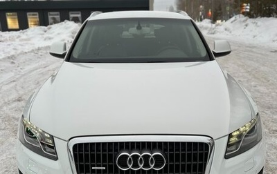 Audi Q5, 2009 год, 1 479 000 рублей, 1 фотография