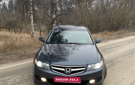 Honda Accord VII рестайлинг, 2007 год, 1 150 000 рублей, 1 фотография