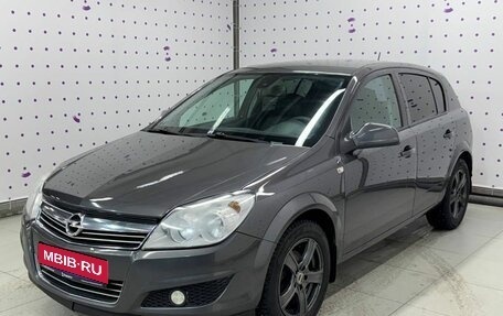 Opel Astra H, 2012 год, 760 000 рублей, 1 фотография