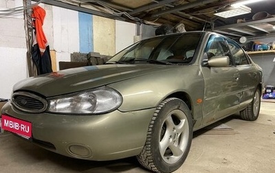 Ford Mondeo II, 1999 год, 95 000 рублей, 1 фотография