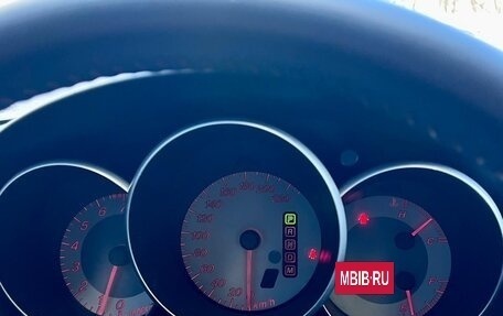 Mazda 3, 2007 год, 749 000 рублей, 17 фотография