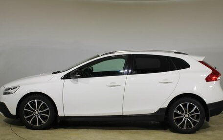 Volvo V40 Cross Country I, 2019 год, 2 050 000 рублей, 8 фотография