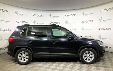 Volkswagen Tiguan I, 2012 год, 1 097 000 рублей, 4 фотография