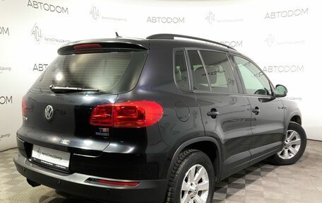 Volkswagen Tiguan I, 2012 год, 1 097 000 рублей, 2 фотография