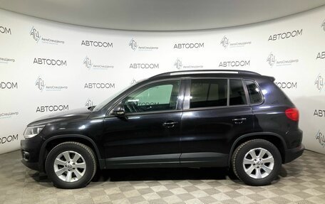 Volkswagen Tiguan I, 2012 год, 1 097 000 рублей, 3 фотография