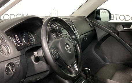 Volkswagen Tiguan I, 2012 год, 1 097 000 рублей, 8 фотография