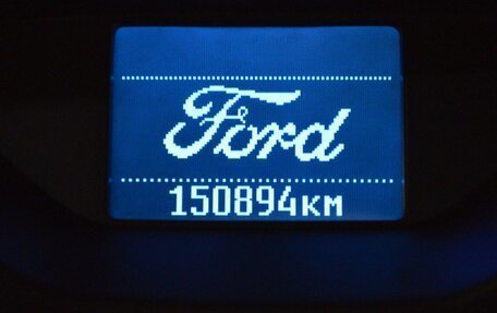 Ford Focus III, 2018 год, 1 190 000 рублей, 15 фотография