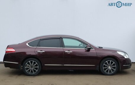 Nissan Teana, 2011 год, 1 085 000 рублей, 4 фотография