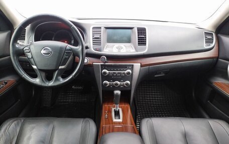 Nissan Teana, 2011 год, 1 085 000 рублей, 12 фотография