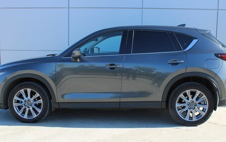 Mazda CX-5 II, 2019 год, 2 665 000 рублей, 8 фотография