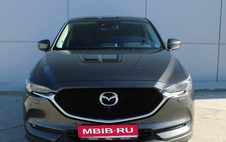 Mazda CX-5 II, 2019 год, 2 665 000 рублей, 2 фотография