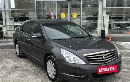 Nissan Teana, 2013 год, 1 207 000 рублей, 3 фотография