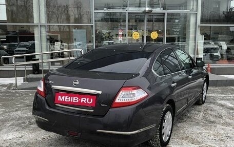 Nissan Teana, 2013 год, 1 207 000 рублей, 4 фотография