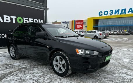 Mitsubishi Lancer IX, 2008 год, 550 000 рублей, 3 фотография