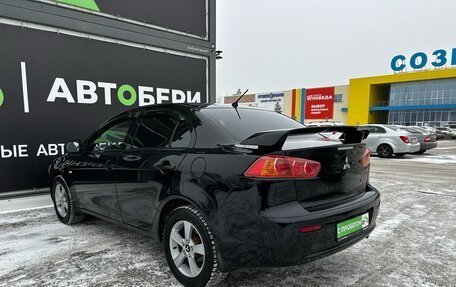 Mitsubishi Lancer IX, 2008 год, 550 000 рублей, 7 фотография