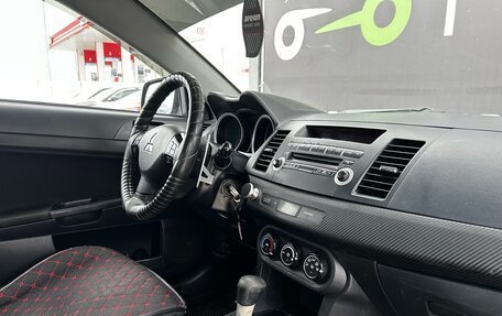 Mitsubishi Lancer IX, 2008 год, 550 000 рублей, 16 фотография