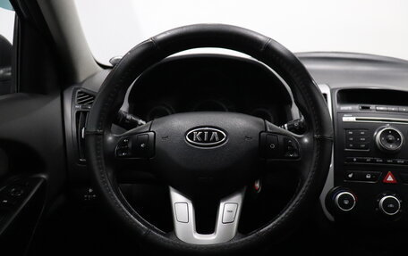 KIA cee'd I рестайлинг, 2011 год, 726 000 рублей, 9 фотография