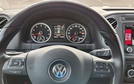 Volkswagen Tiguan I, 2013 год, 1 575 000 рублей, 13 фотография