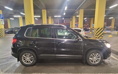 Volkswagen Tiguan I, 2009 год, 900 000 рублей, 7 фотография