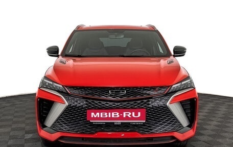 Geely Coolray I, 2024 год, 2 395 000 рублей, 2 фотография