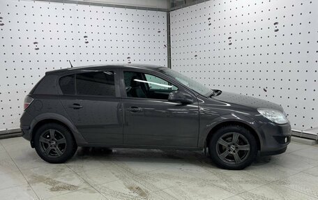 Opel Astra H, 2012 год, 760 000 рублей, 5 фотография