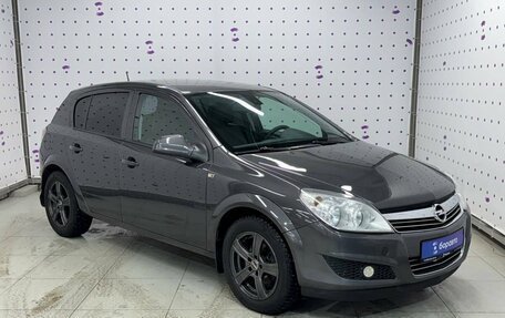 Opel Astra H, 2012 год, 760 000 рублей, 4 фотография