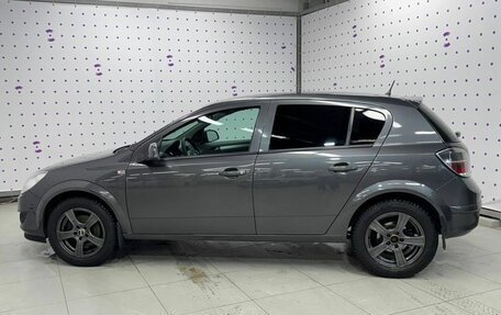 Opel Astra H, 2012 год, 760 000 рублей, 9 фотография