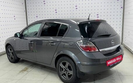 Opel Astra H, 2012 год, 760 000 рублей, 8 фотография