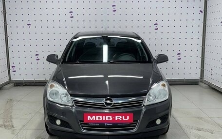 Opel Astra H, 2012 год, 760 000 рублей, 2 фотография