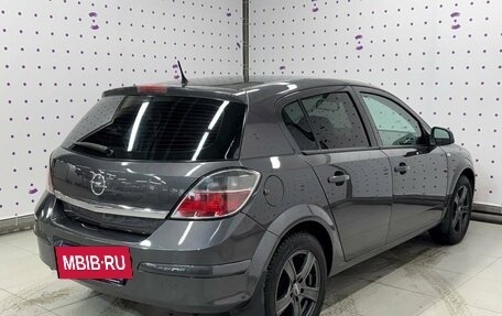 Opel Astra H, 2012 год, 760 000 рублей, 6 фотография