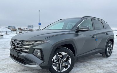 Hyundai Tucson, 2025 год, 4 390 000 рублей, 1 фотография