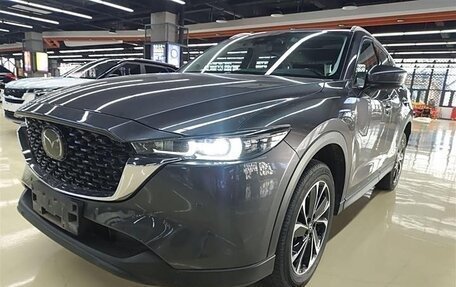 Mazda CX-5 II, 2022 год, 2 810 000 рублей, 1 фотография