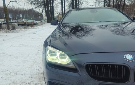 BMW 6 серия, 2012 год, 2 250 000 рублей, 1 фотография