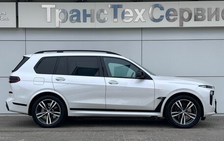 BMW X7, 2022 год, 16 816 000 рублей, 4 фотография